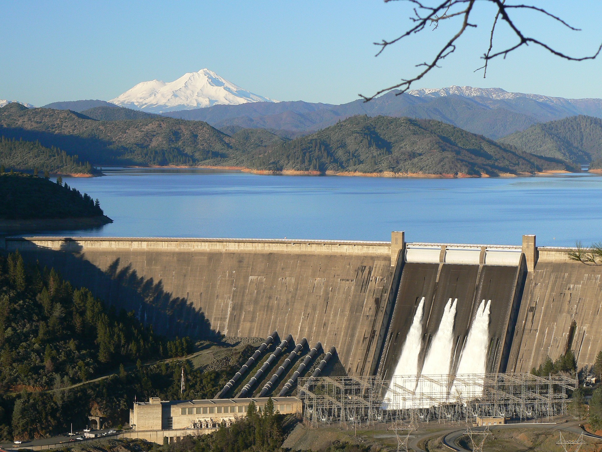 Lake Shasta Fishing Guide Dream